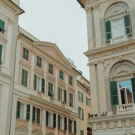 Casa Marina Nel Cuore Di Apartment